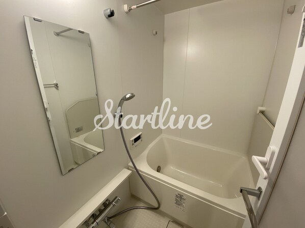 ブリリアイスト千駄ヶ谷の物件内観写真